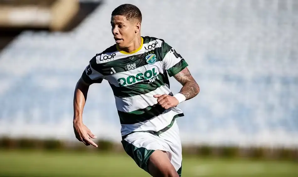 Caio Felipe