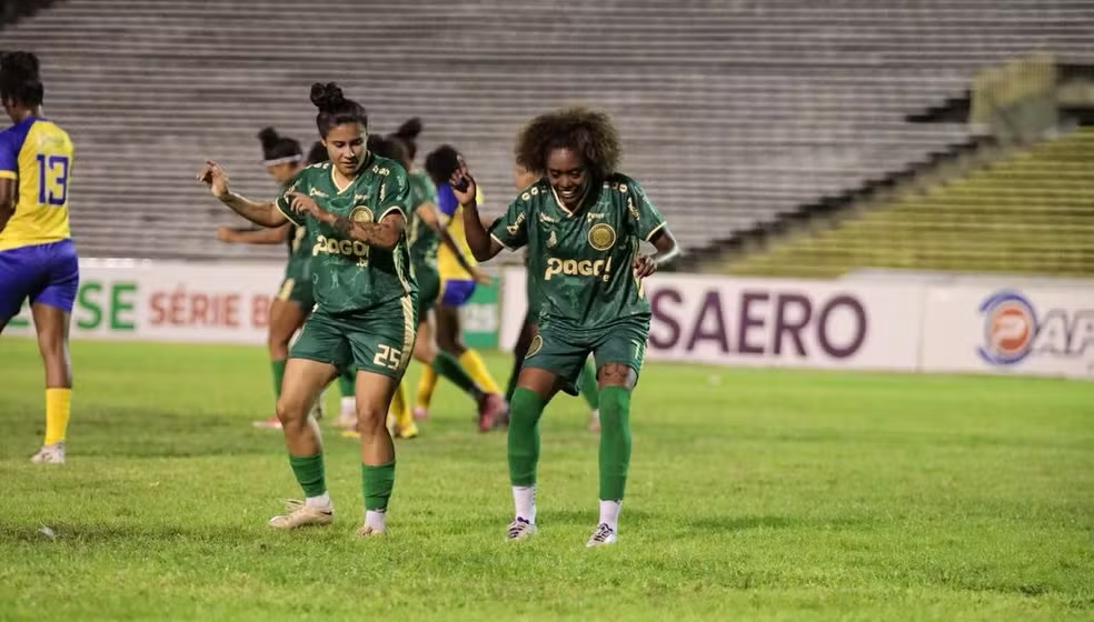 CAP enfrenta Skill Red pela semifinal