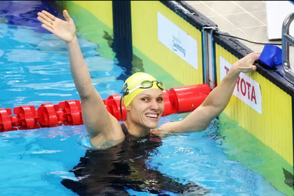 Carol Santiago (Foto: Wander Roberto/CPB)