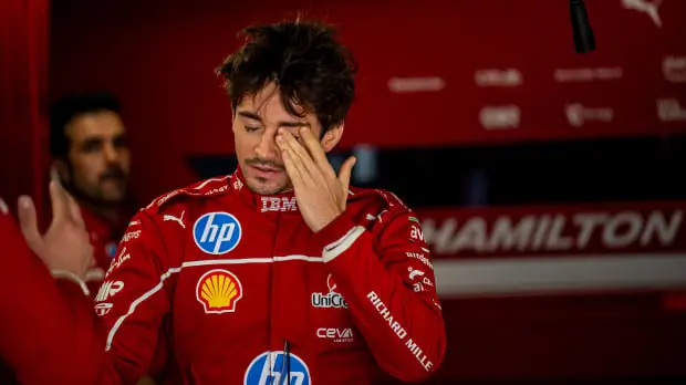 Charles Leclerc