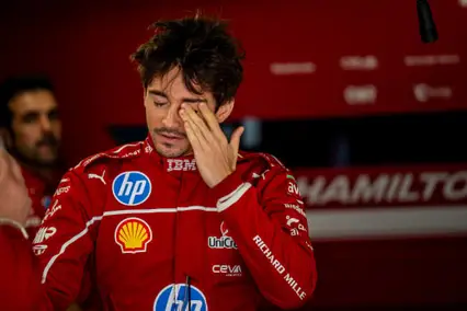 Charles Leclerc (Foto: IMAGO)
