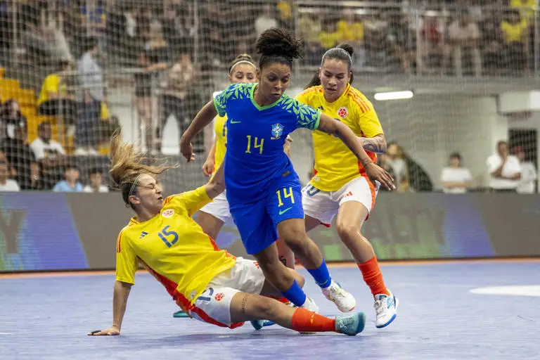 Copa do Mundo Feminina