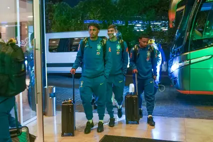 Créditos: Nelson Terme/CBF (Foto: None)