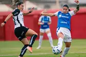 Cruzeiro X Corinthians (Foto: Alê Torres/ Staff Images Woman/CBF)