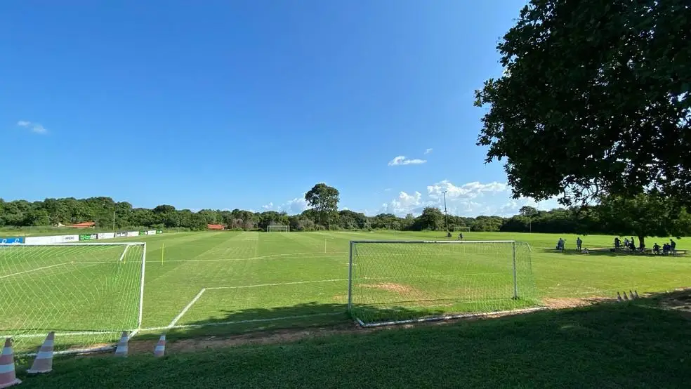 CT Reinado Ferreira, do Piauí