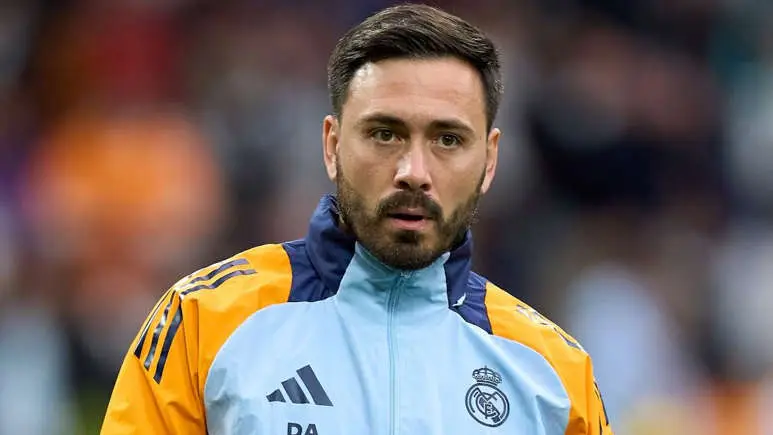 Davide Ancelotti