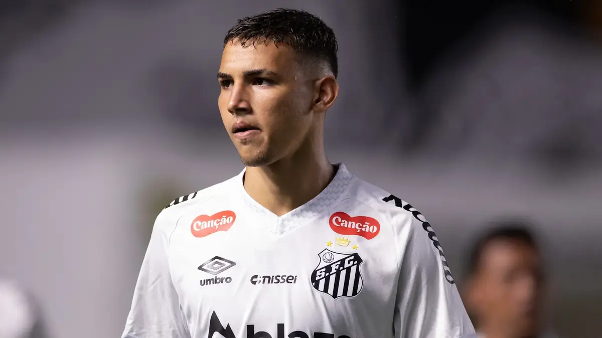 Deivid Washington deixará o Santos e retornará ao Chelsea