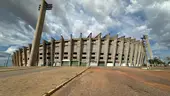 Estádio Albertão receberá reformas na estrutura | Pedro Melo/ Conecta Piauí