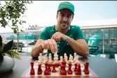 Fernando Alonso (Foto: Divulgação / Aston Martin)