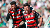 Flamengo aposta em ataque e defesa para vencer no Maracanã | Luiz Erbes/AGIF/Sipa USA