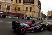Fórmula 1 2025: GP do Azerbaijão acontece entre os dias 19 e 21 de setembro em Baku (Foto: Reprodução/ Internet)