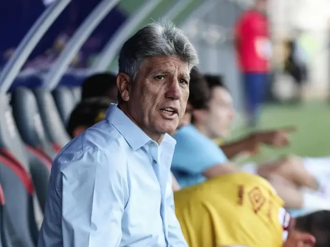 Foto: @lucasmerconphotos