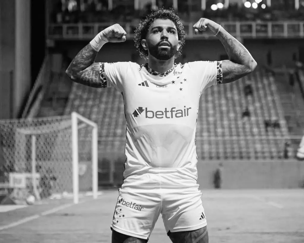 Gabigol