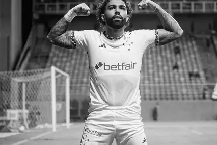 Gabigol (Foto: Reprodução/Instagram)