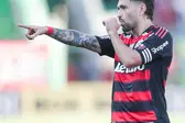 Giorgian de Arrascaeta (Foto: Reprodução/Instagram)