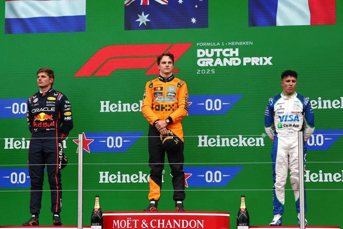 GP da Holanda