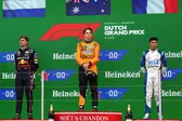 GP da Holanda (Foto: Reprodução/ Motorsport)