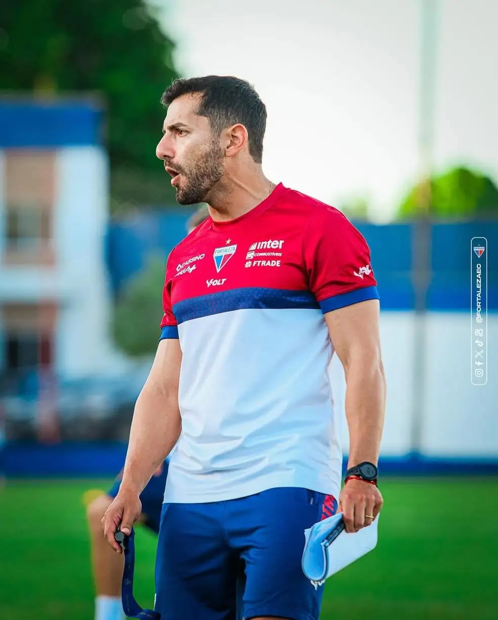 Léo Porto, Fortaleza