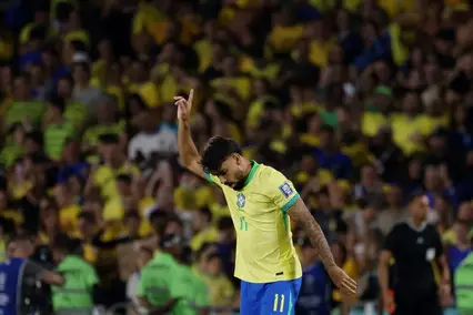 Lucas Paquetá (Foto: Reuters)