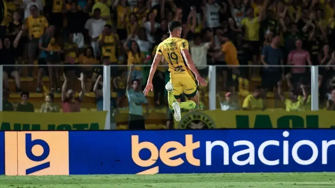 Lucas Ramon