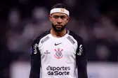 Memphis Depay (Foto: Rodrigo Coca/Agência Corinthians)