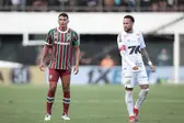 Neymar (Foto: Marcelo Gonçalves / Fluminense)