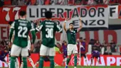 Palmeiras vence na Argentina | Reuters/Agustin Marcarian