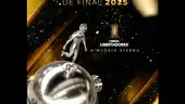 quarta de finais CONMEBOL | reprodução redes sociais libertadoresbr