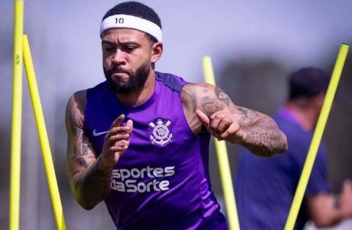 Rodrigo Coca/Agência Corinthians