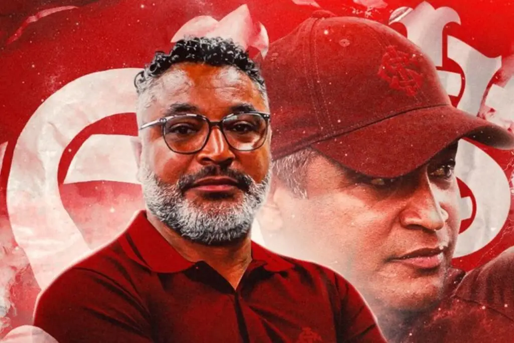 Roger Machado