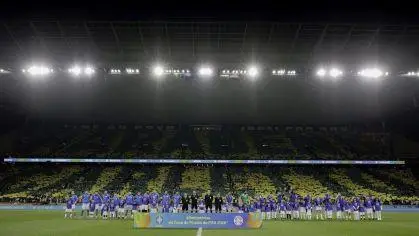 Seleção Brasileira enfrenta o Chile pelas Eliminatórias da Copa do Mundo de 2026