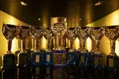 Taça Copas - Campeões do mundo marcarão presença no jogo entre Brasil e Chile (Foto: Lucas Figueiredo/CBF)