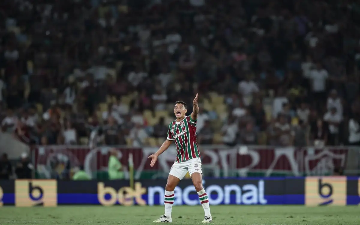 Thiago Silva