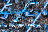 Torcida do Grêmio na Arena (Foto: Eurasia Sport Images)
