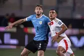 Uruguai e Peru se enfrentam pelas Eliminatórias da Copa (Foto: Reprodução Seleção Uruguaia)