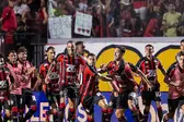 Vitória X Fluminense - A partida será disputada no Estádio Manoel Barradas (Barradão) (Foto: Sports Press Photo)