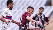 Piauí e Fluminense-PI no 1º jogo da semifinal do Piauiense Série A 2026 | Samuka Fotos